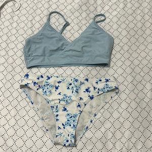 Woman swimsuit size XS
